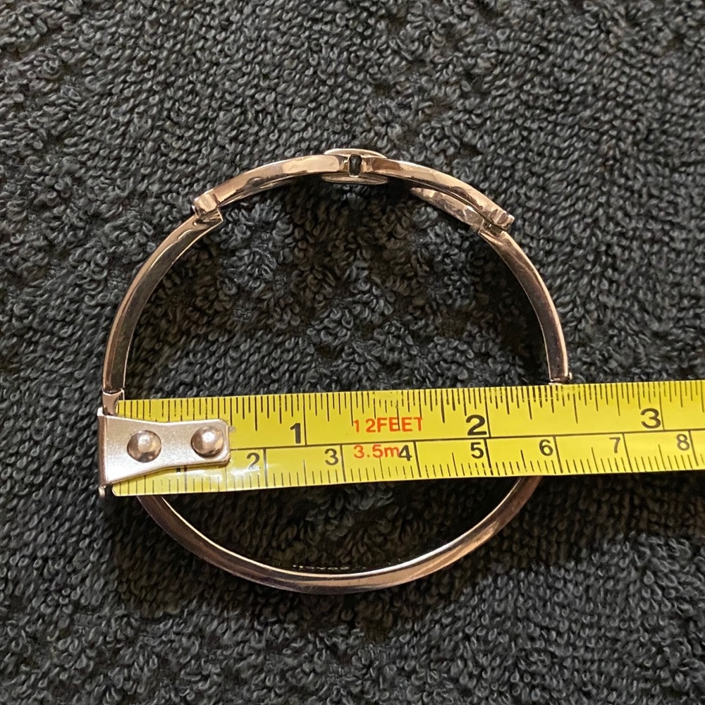 COACH bangle - Picture 3 of 5